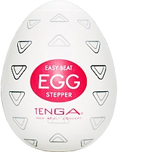 Парфумерія, косметика Одноразовий мастурбатор "Яйце" - Tenga Egg Stepper