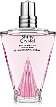 Духи, Парфюмерия, косметика Classic Collections Shiny Crystal - Туалетная вода