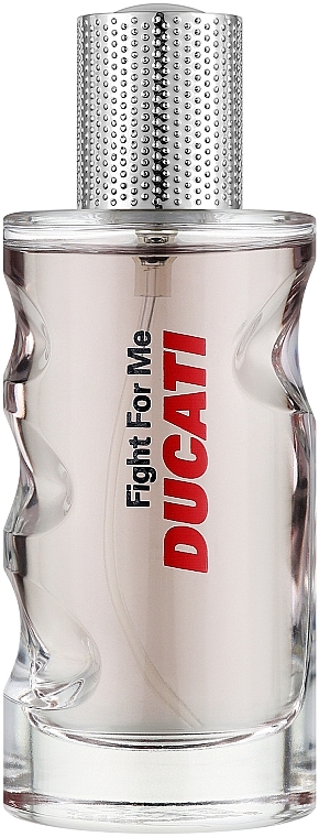 Ducati Fight For Me - Туалетна вода — фото N1