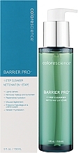 Гель для умывания с пробиотиками - Colorescience Barrier Pro 1-Step Cleanser — фото N2