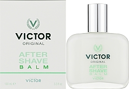 Victor Original - Бальзам після гоління — фото N2