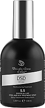 Відновлюючий спрей - Divination Simone De Luxe Dixidox DeLuxe Steel and Silk Treatment Spray — фото N1