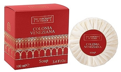 The Merchant Of Venice Colonia Veneziana - Мило — фото N2