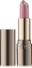 Парфумерія, косметика Губна помада "Розкіш кольору" - Avon Luxe Shape Sensation Lipstick