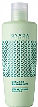 Парфумерія, косметика Зміцнювальний шампунь зі спіруліною - Gyada Spirulina Strengthening Shampoo