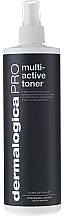 Духи, Парфюмерия, косметика Спрей-тоник для лица - Dermalogica Professional Multi-Active Toner Salon Size