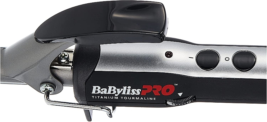 Плойка для волос, 16 мм - BaByliss PRO BAB2171TTE — фото N3