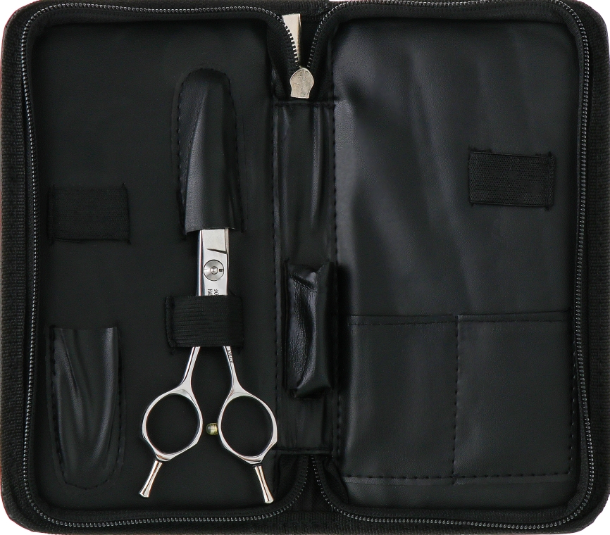Ножиці філірувальні, 6.0 - SPL Professional Hairdressing Scissors  90009-60 — фото N3
