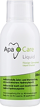Ополаскиватель полости рта - ApaCare Liquid — фото N1
