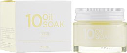 Духи, Парфюмерия, косметика Крем на растительных маслах - A'pieu 10 Oil Soak Cream