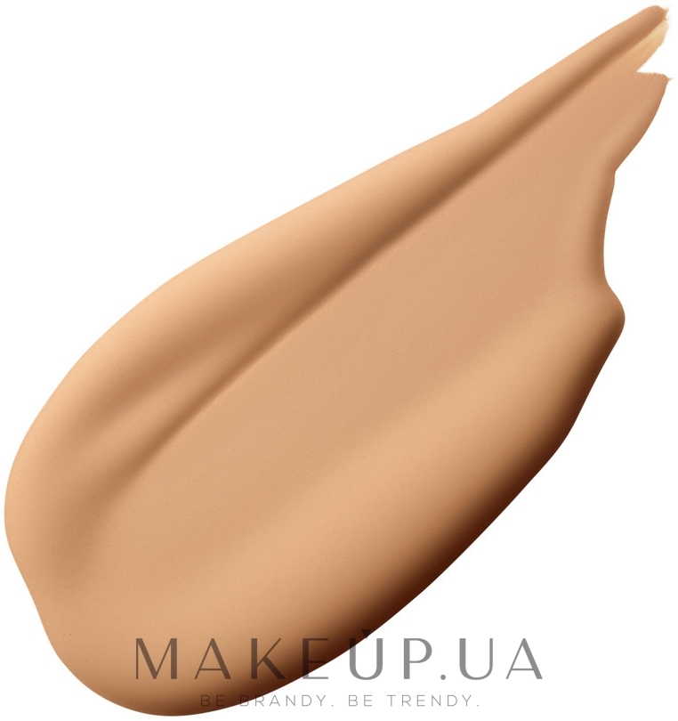 Тональна основа-сироватка - МАС Studio Radiance Serum-Powered Foundation — фото C3.5