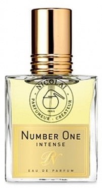 Parfums De Nicolai Number One Intense - Парфумована вода — фото N1
