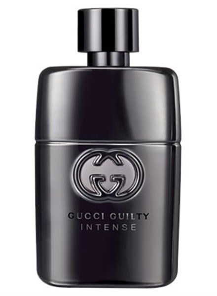 gucci guilty intense pour homme review