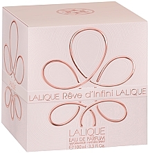 Lalique Reve d'Infini - Парфюмированная вода — фото N3