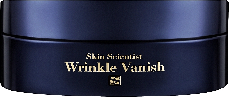 Кремовые патчи от морщин - Ravissa Skin Wrinkle Cream Sheet — фото N1