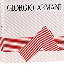 Духи, Парфюмерия, косметика Giorgio Armani Si - Набор (edp/100ml + sh/gel/75ml + b/lot/75ml)