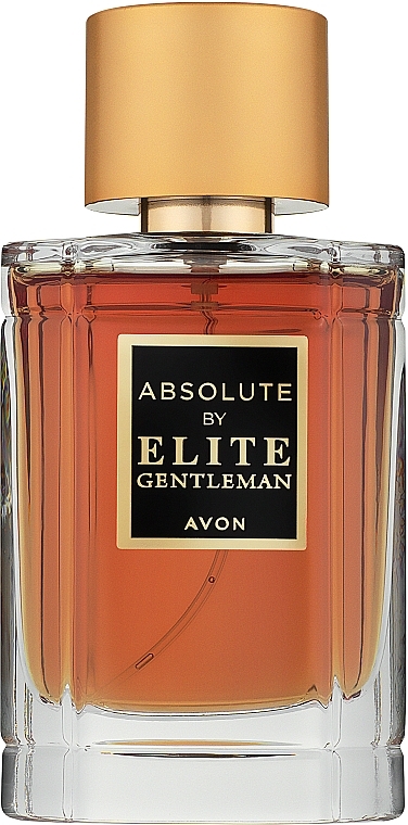 Avon Absolute by Elite Gentleman - Туалетна вода (пробник) — фото N1