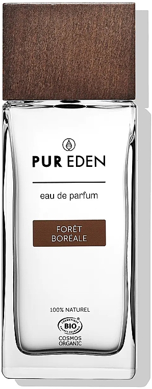 Pur Eden Foret Boreale - Парфюмированная вода
