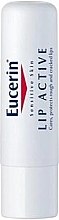 Бальзам для губ - Eucerin Lip Aktiv SPF 15  — фото N1