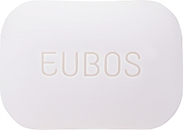 Парфумерія, косметика Мило - Eubos Med Sensitive Soap