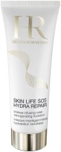 Парфумерія, косметика Крем для обличчя зволожуючий - Helena Rubinstein Skin Life Sos Hydra Repair