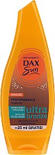 Ускоритель загара - Dax Sun Ultra Bronze Sun Expert — фото N1
