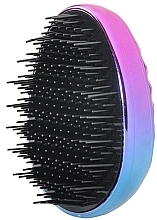 Духи, Парфюмерия, косметика Расческа для волос, фиолетовая - KillyS Crystal Brush