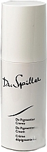 Депигментирующий крем для локального нанесения - Dr. Spiller De Pigmentor Cream — фото N4