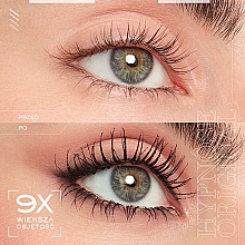 Набор для макияжа - Lancome (mascara/6.2 ml + lot/30 ml + eye/cr/5 ml) — фото N4