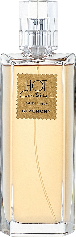 Givenchy Hot Couture - Парфумована вода — фото N3