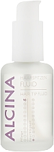 Парфумерія, косметика Флюїд для догляду за кінчиками волосся - Alcina Hair Care Fluid 