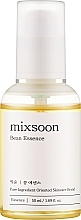 Эссенция для лица с экстрактом соевых бобов - Mixsoon Bean Essence — фото N3