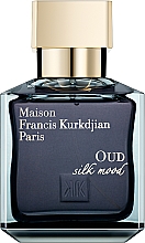 Духи, Парфюмерия, косметика Maison Francis Kurkdjian Oud Silk Mood - Парфюмированная вода (тестер с крышечкой)