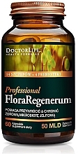 Духи, Парфюмерия, косметика Пищевая добавка "Пробиотик" - Doctor Life Flora Regenerum
