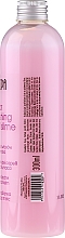 Набор - BingoSpa Spa Cosmetics With Silk Set (show/milk/300ml + h/shm/300ml + bath/elixir/500ml) — фото N7