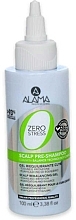 Детокс-шампунь для волос - Alama Zero Stress Detox Pre-Shampoo — фото N1