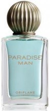 Парфумерія, косметика Oriflame Paradise Man - Туалетна вода