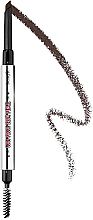 Карандаш для бровей - Benefit Goof Proof Brow Pencil  — фото N2