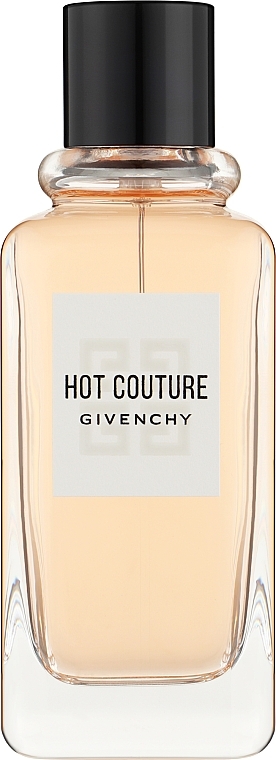 Givenchy Hot Couture - Парфюмированная вода