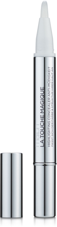 Корректор для кожи вокруг глаз - L'Oreal Paris True Match Touche Magique Concealer (тестер)