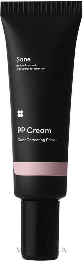 PP-крем для лица - Sane Pink Perfect Cream  — фото 30ml