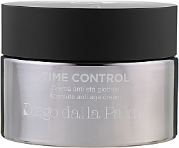 УЦЕНКА Антивозрастной крем для лица - Diego Dalla Palma Time Control Absolute Anti Age Cream * — фото N2