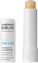 Бальзам для губ - Annemarie Borlind For Lips — фото N3