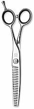 Ножницы парикмахерские филировочные 6" класс 4 - Artero Sublime 22T — фото N1