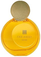 Парфумерія, косметика Avon Far Away Shine - Парфумована вода