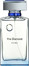 Парфумерія, косметика Cindy C. Diamond For Men - Парфумована вода