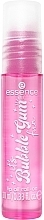 Масло для губ - Essence Its Bubble Gum Fun Lip Oil Roll-on So Bubble-Yum — фото N2