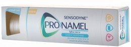 Парфумерія, косметика УЦЕНКА Відбілююча зубна паста - Sensodyne Pronamel Gentle Whitening *