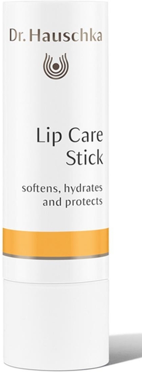 Гигиеническая помада - Dr. Hauschka Lip Care Stick — фото N1