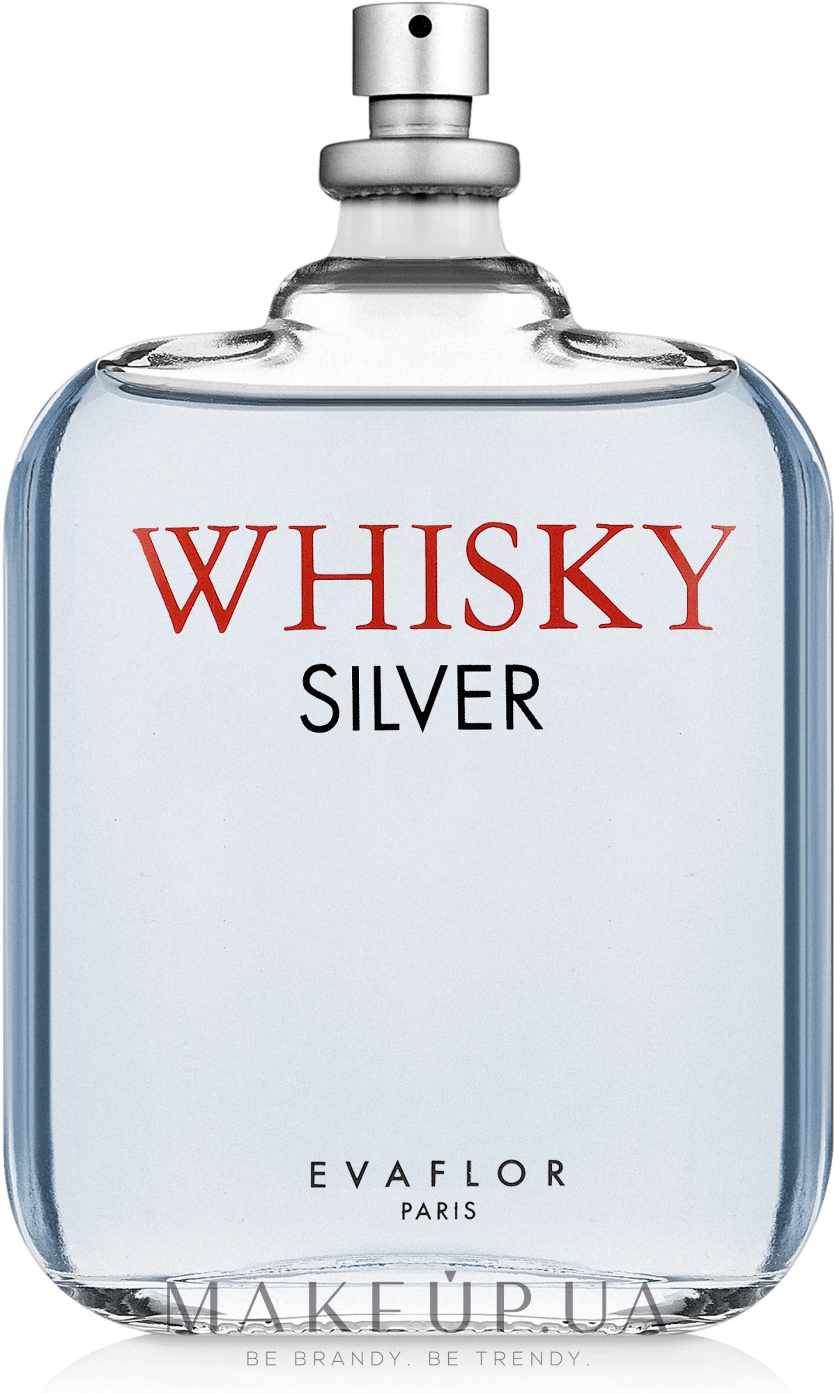 Silver silver отзывы. Туалетная вода Whisky Silver (виски Сильвер) мужская 100 мл. Whisky Silver туалетная вода тестер. Виски Сильвер евафлор. Виски Сильвер туалетная вода мужская оригинал.